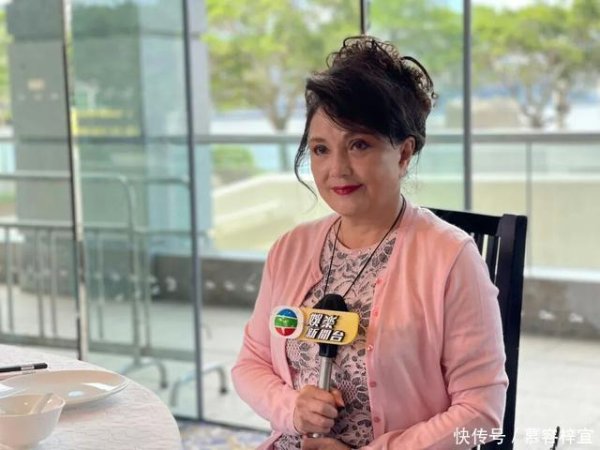 靠谱的实盘配资平台 香港资深女星离世后爆家庭罗生门，前夫怒揭内幕，长子火速反击