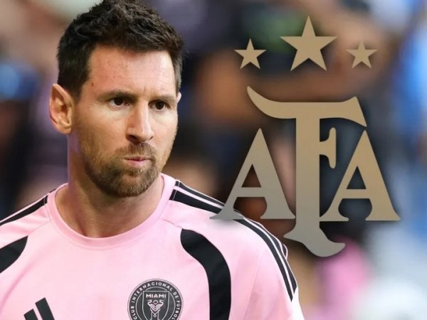 上海配资炒股 阿足协回应与梅西被起诉：已完全履行协议下的义务，并将追讨欠款