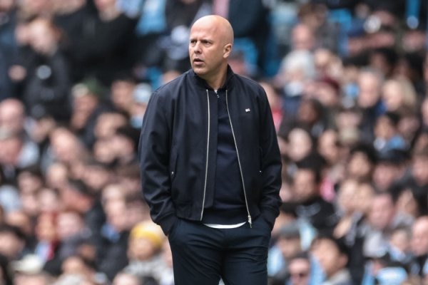 网络配资网站 斯洛特：我不得不努力挖潜，手头可用的人不像大家想的那样充裕